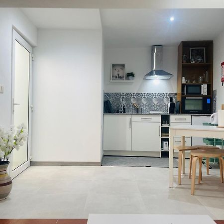 Casa Nunes 2 ピニョン エクステリア 写真