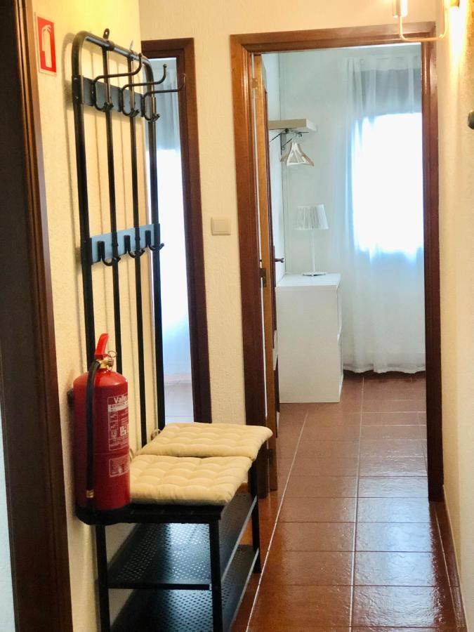 Casa Nunes 2 ピニョン エクステリア 写真