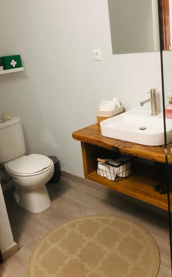 Casa Nunes 2 ピニョン エクステリア 写真
