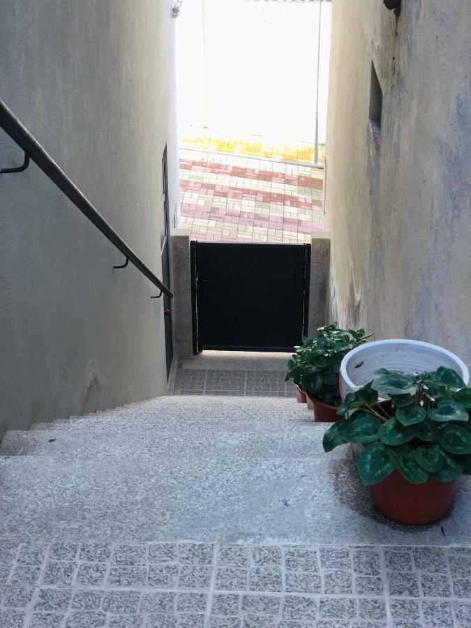 Casa Nunes 2 ピニョン エクステリア 写真