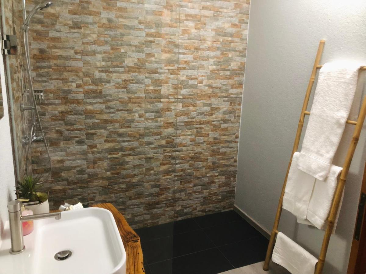 Casa Nunes 2 ピニョン エクステリア 写真