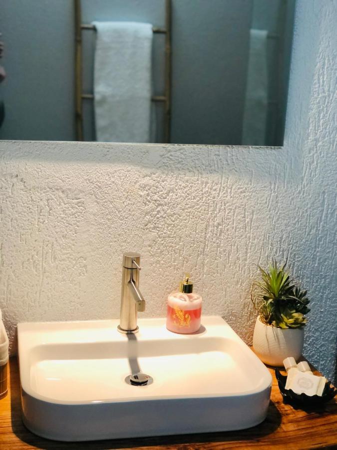 Casa Nunes 2 ピニョン エクステリア 写真