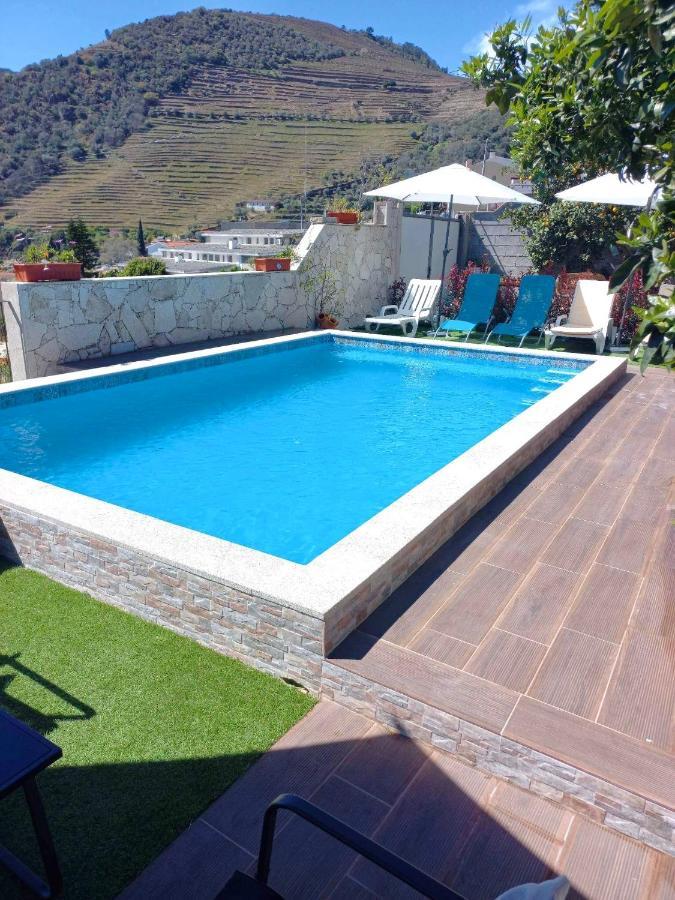 Casa Nunes 2 ピニョン エクステリア 写真