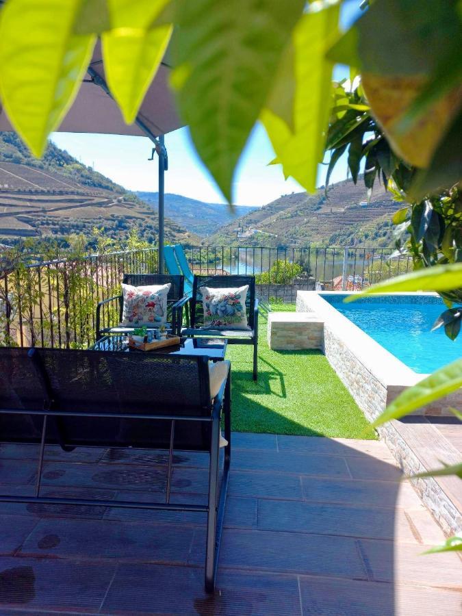 Casa Nunes 2 ピニョン エクステリア 写真