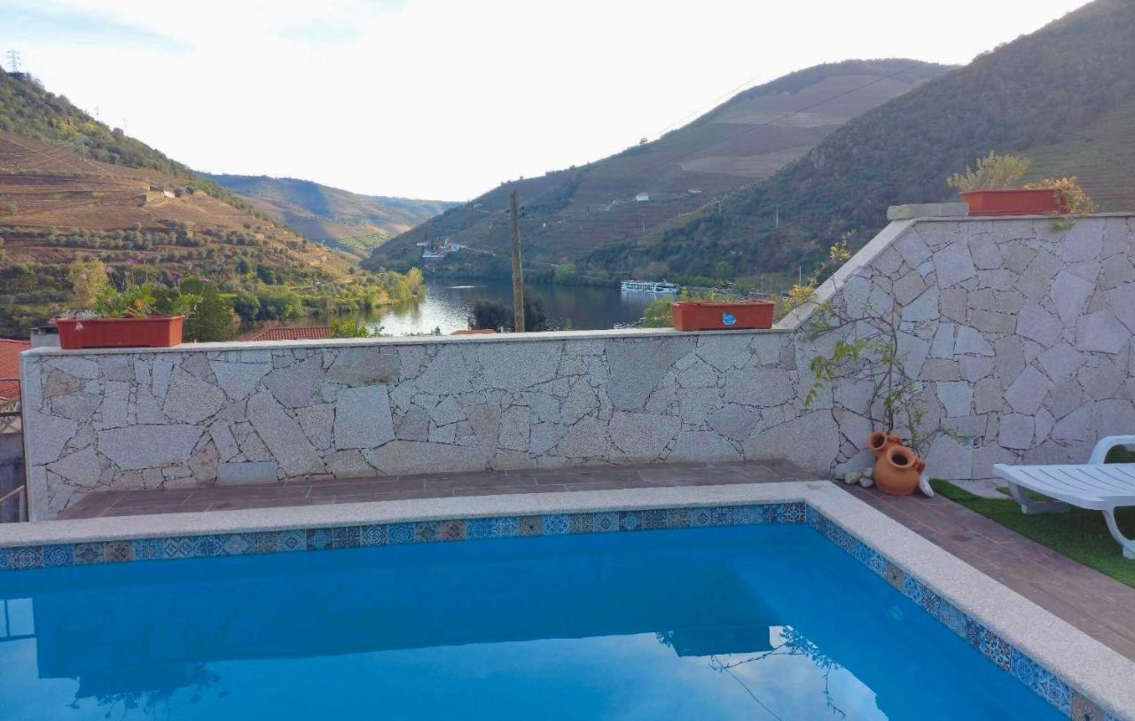 Casa Nunes 2 ピニョン エクステリア 写真