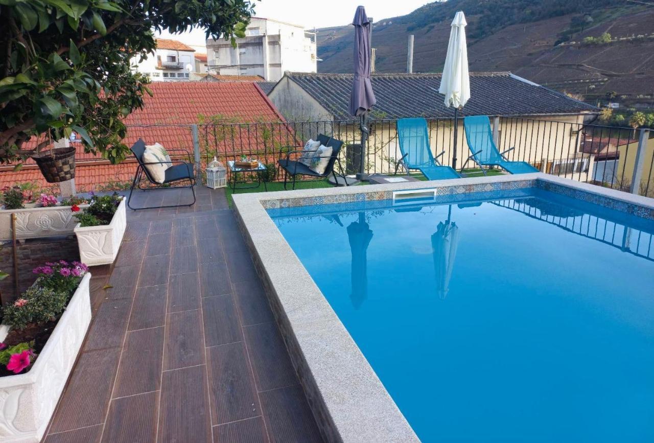 Casa Nunes 2 ピニョン エクステリア 写真