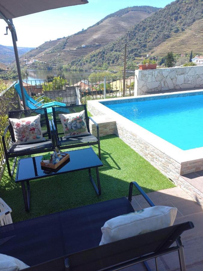 Casa Nunes 2 ピニョン エクステリア 写真