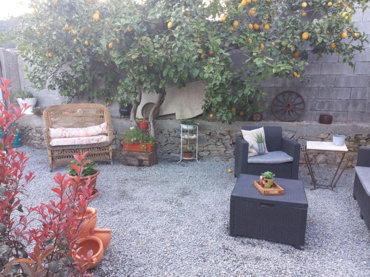 Casa Nunes 2 ピニョン エクステリア 写真