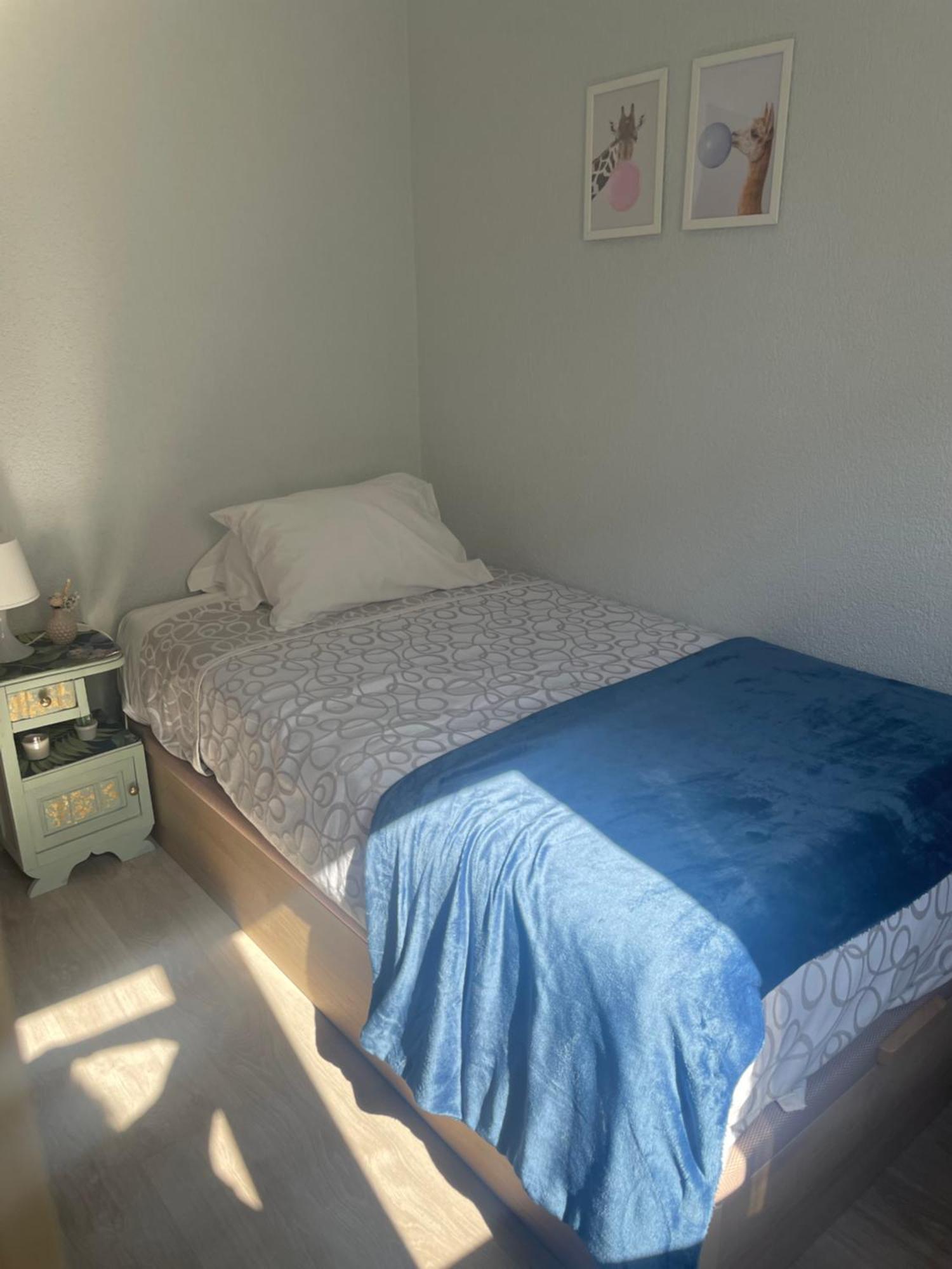 Casa Nunes 2 ピニョン エクステリア 写真
