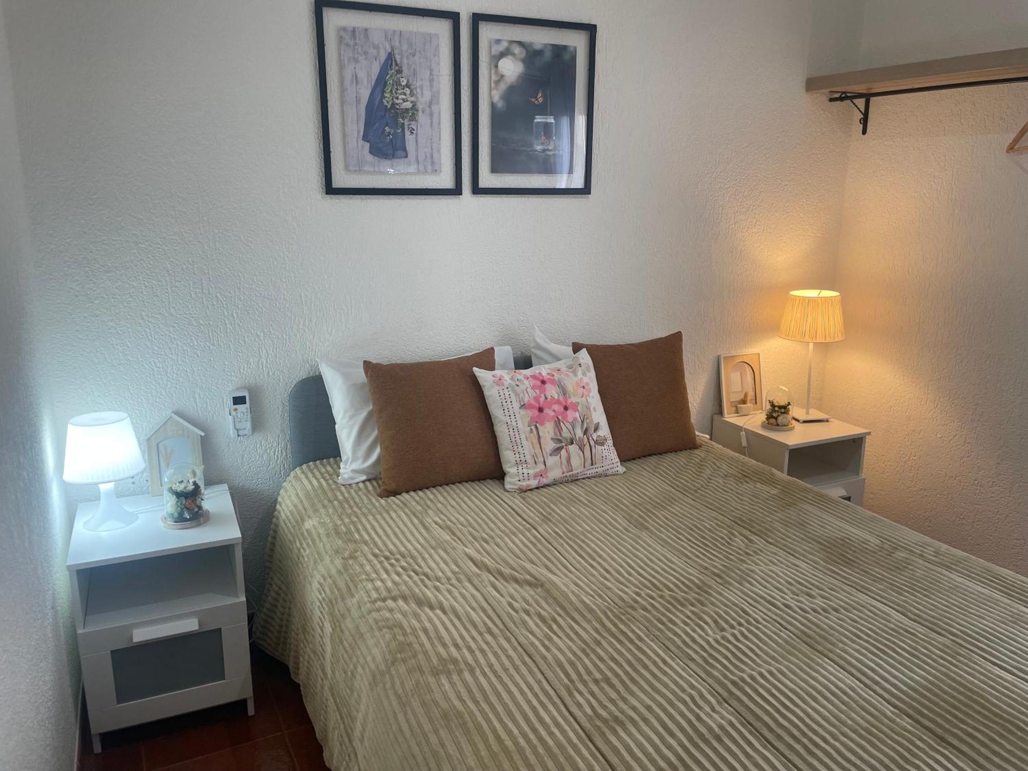 Casa Nunes 2 ピニョン エクステリア 写真